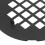 Duschablauf Abdeckung Mit Gitterfilter Für Schmutz 9