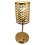 Tischleuchte Usb Betttisch Leuchte Golden 4