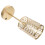 Tischleuchte Usb Betttisch Leuchte Golden 7