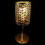 Tischleuchte Usb Betttisch Leuchte Golden 8