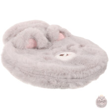 Cute Heizkissen, Cartoon , Flauschige Dekorative