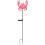 Crab Form Solar Garten Stehlampe Led Deck Rasen 1