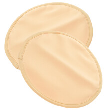 2Stk. Castor Oil Brustpad Bequeme Brustumwicklung Ätherisches