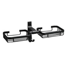 Creative Aluminium Seifenspender Mit Halterung Und Gitter