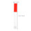 4Stk Thermometer Etui: Hartschale Transport 3