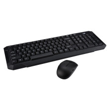 Wireless Keyboard Mouse Combo Für Desktop Computer Laptop