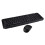 Wireless Keyboard Mouse Combo Für Desktop Computer Laptop 1
