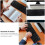 Wireless Keyboard Mouse Combo Für Desktop Computer Laptop 8