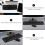 Wireless Keyboard Mouse Combo Für Desktop Computer Laptop 9