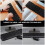 Wireless Keyboard Mouse Combo Für Desktop Computer Laptop 6