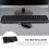 Wireless Keyboard Mouse Combo Für Desktop Computer Laptop 10