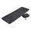 Wireless Keyboard Mouse Combo Für Desktop Computer Laptop 5