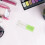 5Stk Leere Lipgloss 6Ml Mit Großem Aus Kunststoff 4