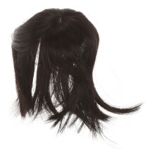 Hair Piece Topper Für Dünnwerdendes Haar Clip-In Haarteil