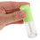 5Stk Leere Lipgloss 6Ml Mit Großem Aus Kunststoff 6