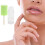5Stk Leere Lipgloss 6Ml Mit Großem Aus Kunststoff 3