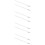 8 Vorhangzugstab Transparent Vielseitig 10