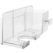 Haartrocknerhalter Wandmontiert Badezimmer Organizer