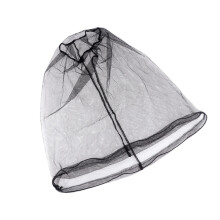 Flexible Mückenschutzhaube Für Outdoor, Camping, Angeln, Heckenpflege