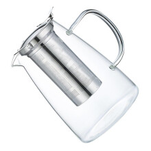 1St 1250Ml Entlüfterkessel Tee Wasserkocher Wasserflasche Farben