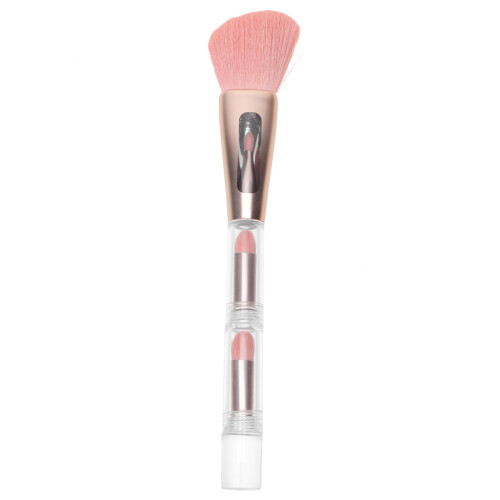 1Set Multifunktion 4-In-1 Make-Up- Gesichtspuder Lidschatten 1