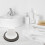 Badezimmer Badewannenbürste Mit Und Platte 4
