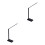 2 Stk. Faltbare LED-Leselampe Mit ( ) 6