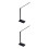 2 Stk. Faltbare LED-Leselampe Mit ( ) 8