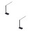 2 Stk. Faltbare LED-Leselampe Mit ( ) 7