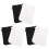 6St Gesichtsreinigungs- , Make-up- , Duschhandschuhe 9
