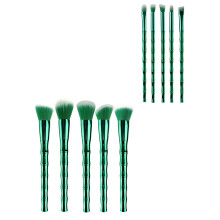 10Stk Multifunktionales Make-Up- -Set Für Gesicht