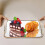 1St Kuchenplatte Dessert Tablett Spiegeloberfläche 6
