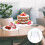 Cupcake Turm 3 Für Hochzeit 6