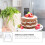 Cupcake Turm 3 Für Hochzeit 10