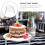 Cupcake Turm 3 Für Hochzeit 4