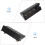 Game Console Usb Hub Kompatibel Für Ps4 Slim Usb Expander Splitter 8