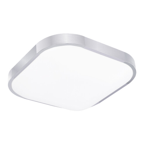 Square Led Deckenleuchte Panel Einbaustrahler Bündig Wohnzimmer Flur