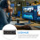 Game Console Usb Hub Kompatibel Für Ps4 Slim Usb Expander Splitter 7