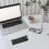 Game Console Usb Hub Kompatibel Für Ps4 Slim Usb Expander Splitter 5