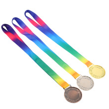 3Stk Kinder Sportpreis Metall Medaillen Auszeichnungen
