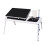 Faltbarer Laptop Tablett Für Sofa Mit Kühlung 1