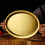 1Stück Oval Teller Grillplatte Servierplatte 2