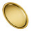 1Stück Oval Teller Grillplatte Servierplatte 5