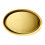 1Stück Oval Teller Grillplatte Servierplatte 8
