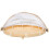 Food Serving Tent Lebensmittelabdeckung 1