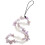 Crystal Perlen Handy Lanyard Anhänger 1