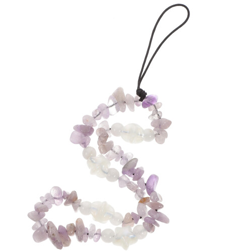 Crystal Perlen Handy Lanyard Anhänger
