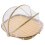 Food Serving Tent Lebensmittelabdeckung 3