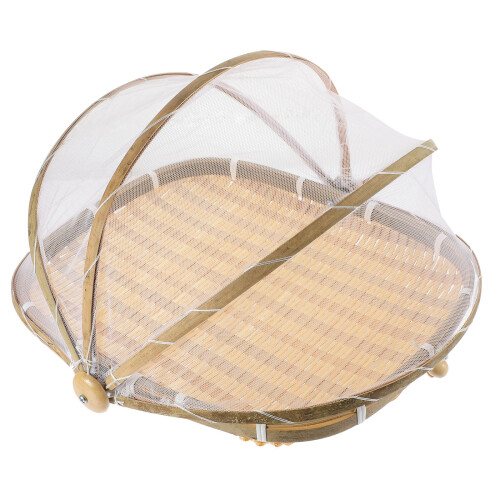 Food Serving Tent Lebensmittelabdeckung 2