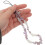 Crystal Perlen Handy Lanyard Anhänger 11